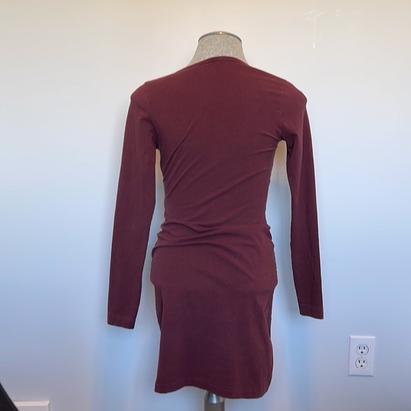 American Apparel Dress - Picture 7 of 8